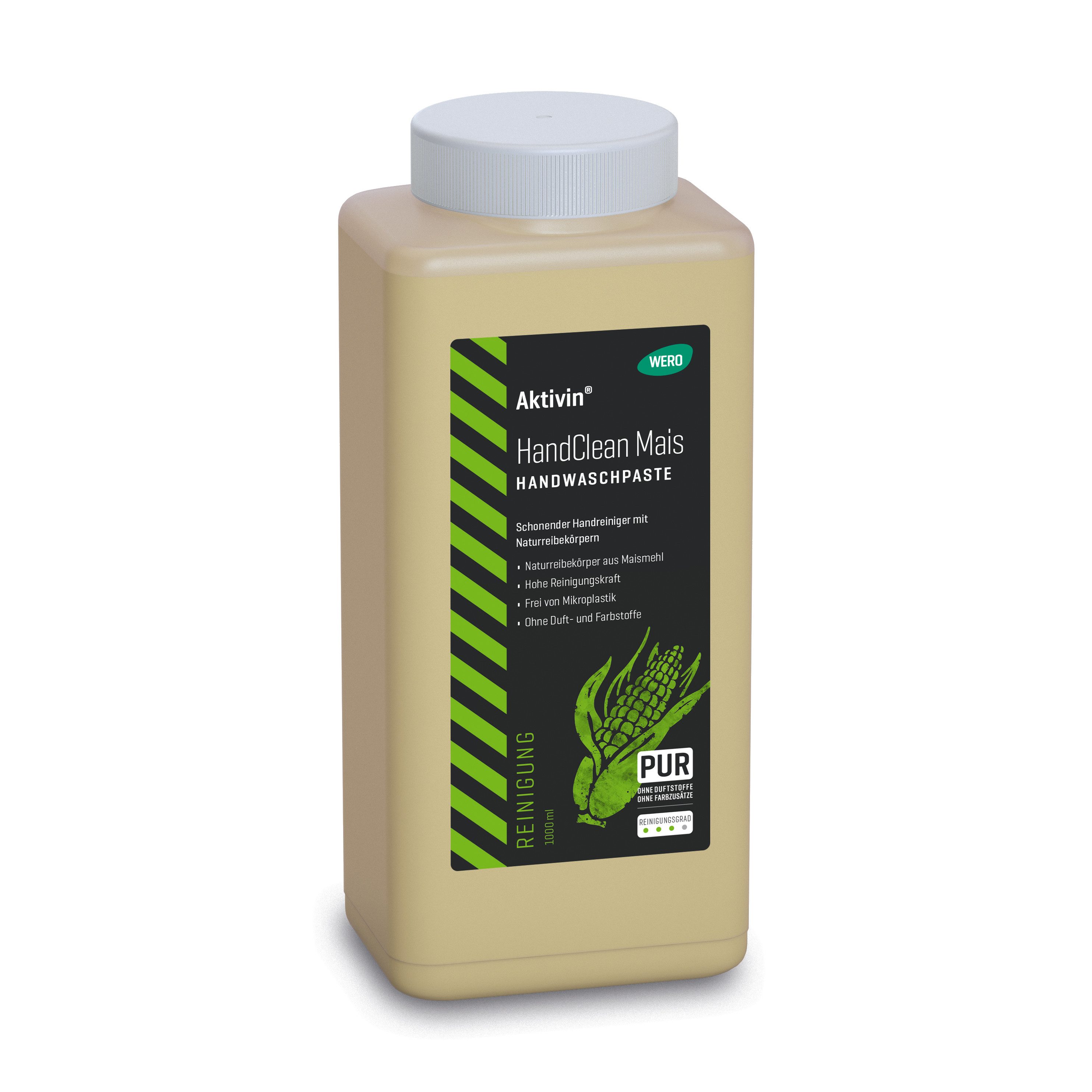 Aktivin® Handwaschpaste HandClean Mais