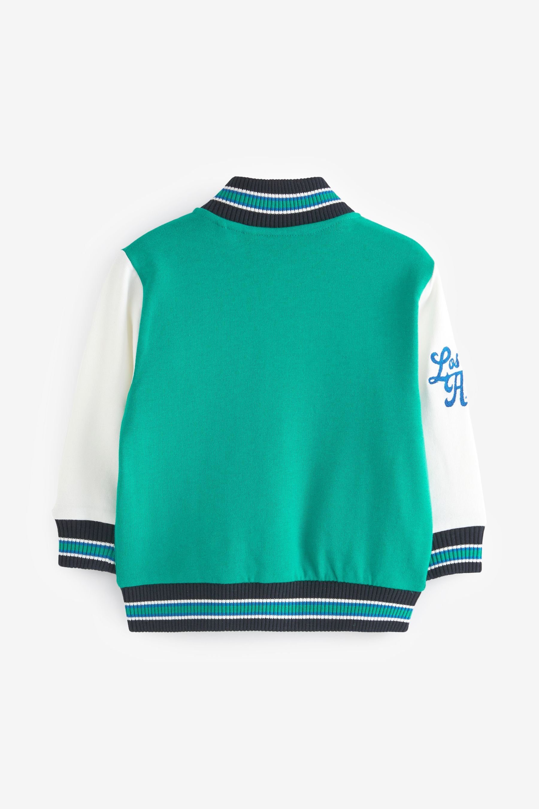 Next Collegejacke Baseballjacke (1-St) günstig online kaufen