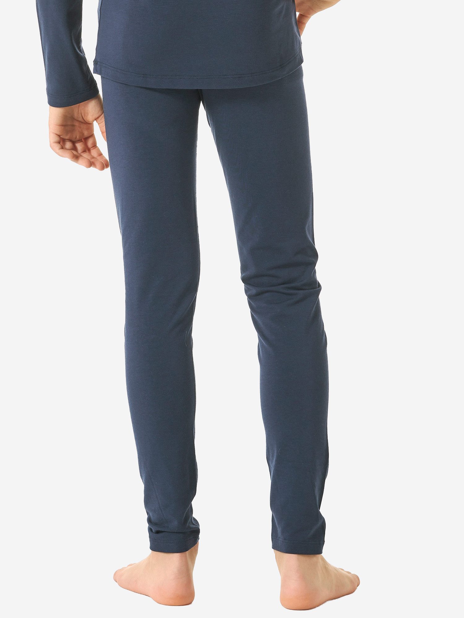 Schiesser Lange Unterhose Thermo long john unterwäsche