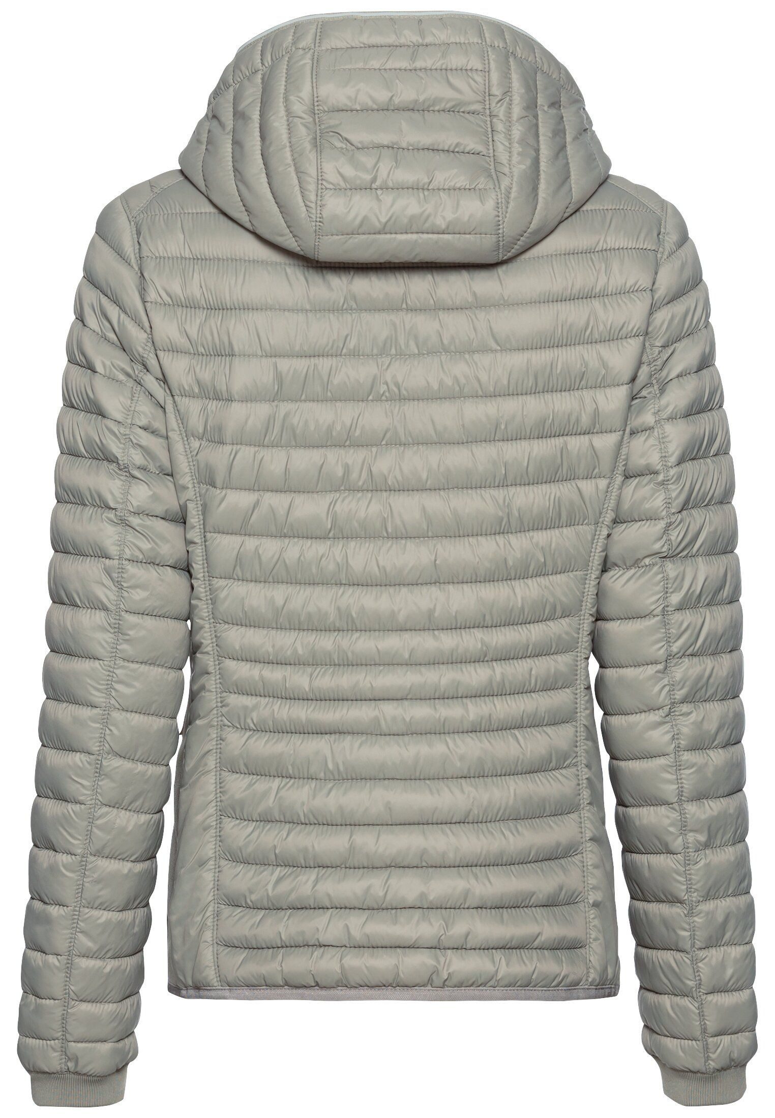 camel active Steppjacke günstig online kaufen