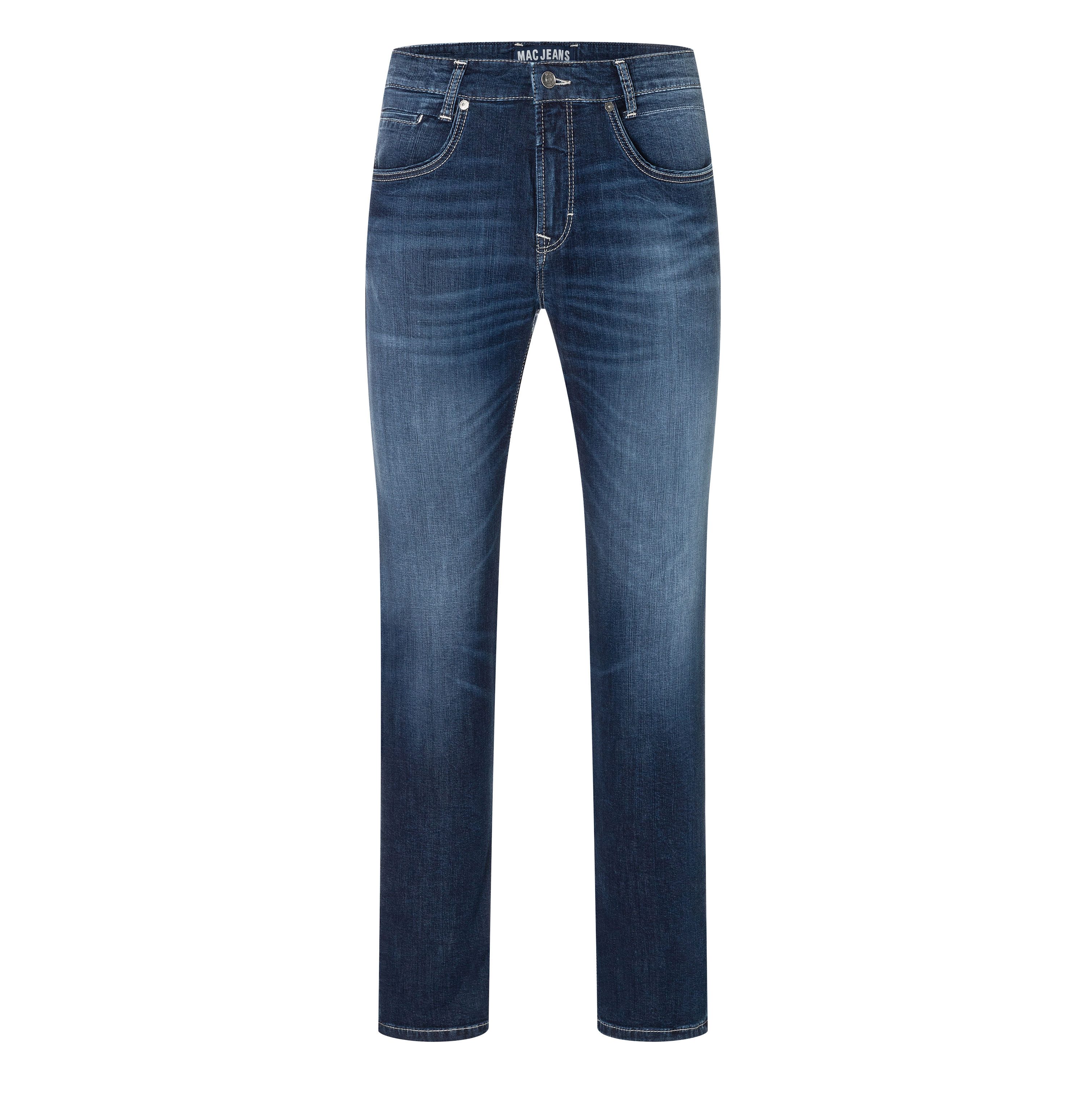 H680 Deep Blue Authentic Wash