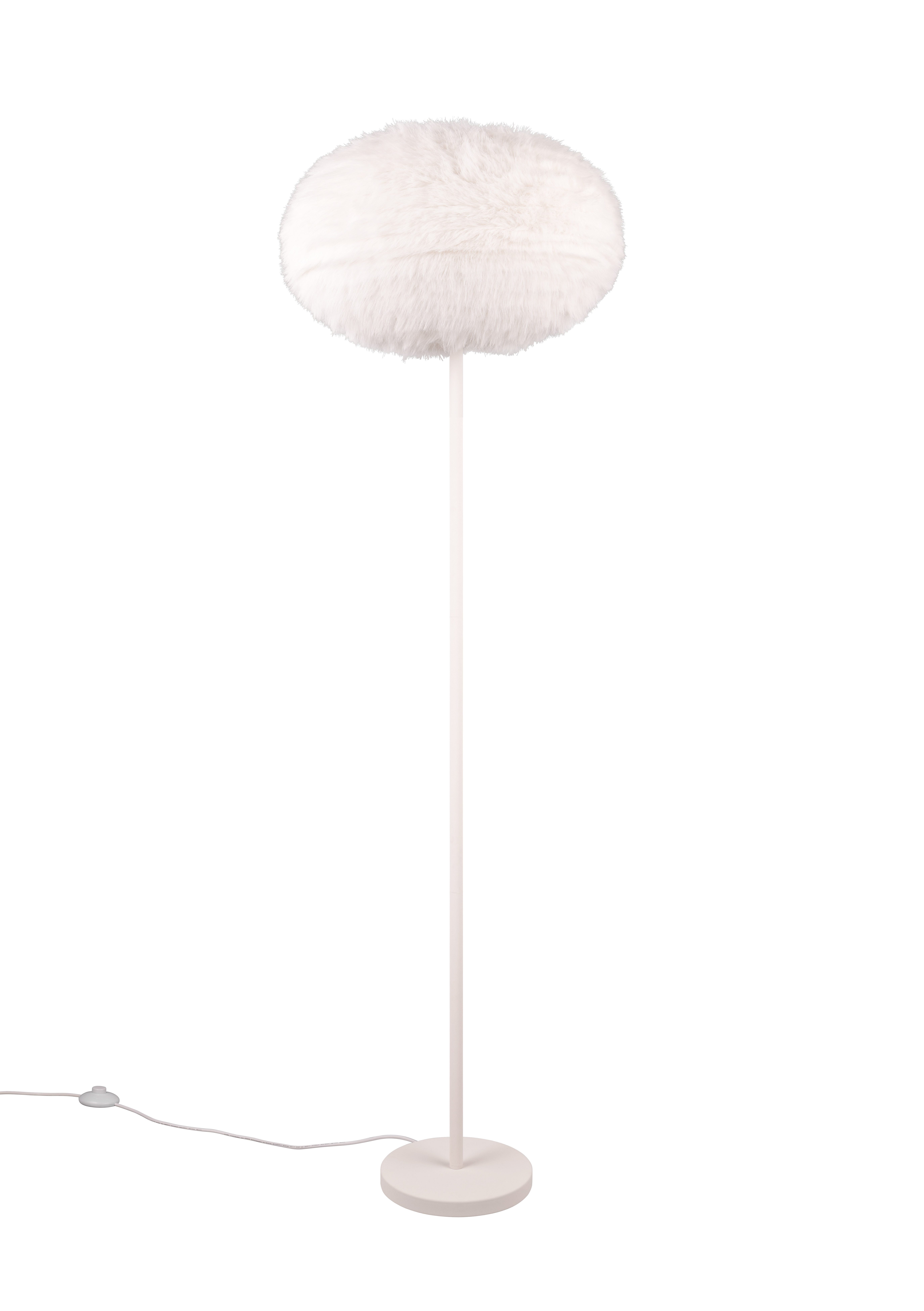 lightling Stehlampe Frieda, ohne Leuchtmittel, mit günstig online kaufen