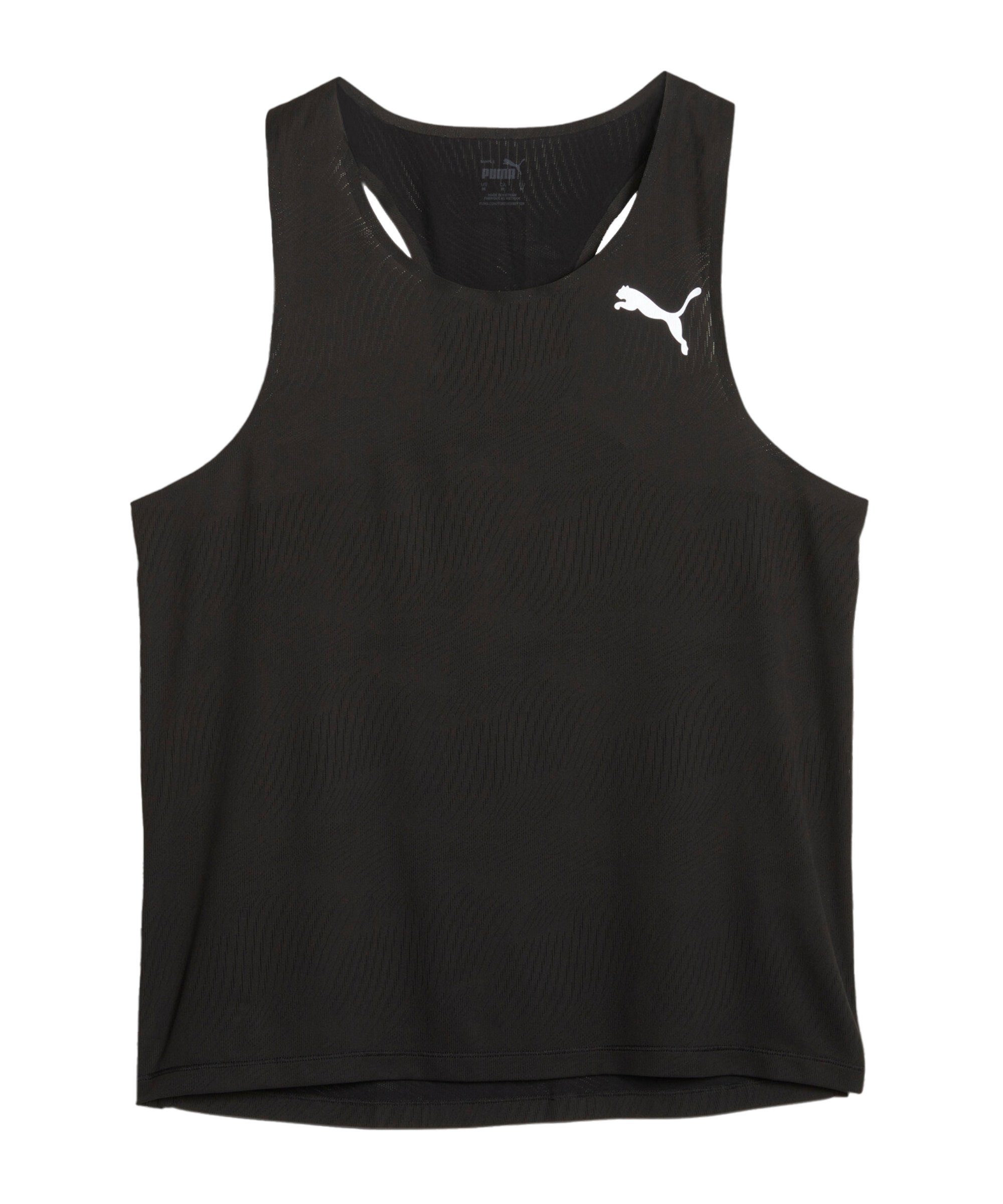 PUMA Laufshirt Run Ultraspun Tanktop default