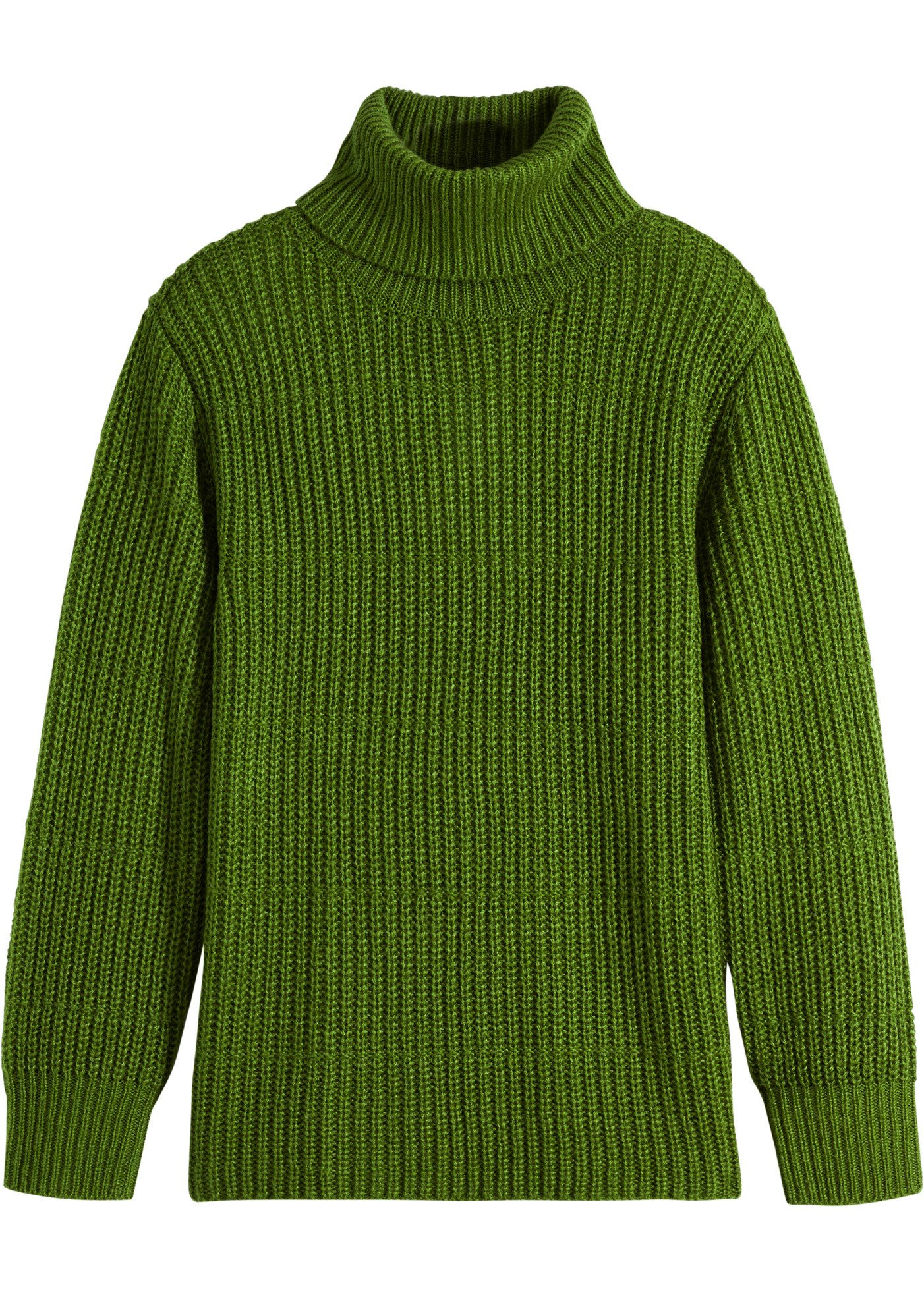 Rollkragenpullover