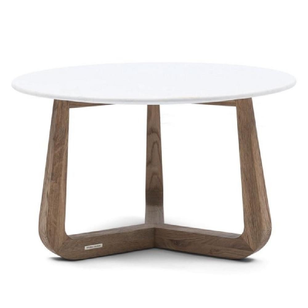 Rivièra Maison Beistelltisch Couchtisch Casone Coffee Table (70cm)
