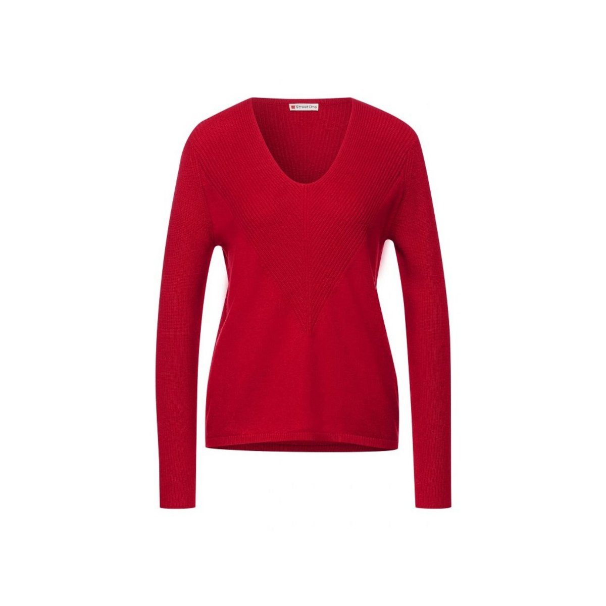 für Rote OTTO online | Street Damen One kaufen Pullover