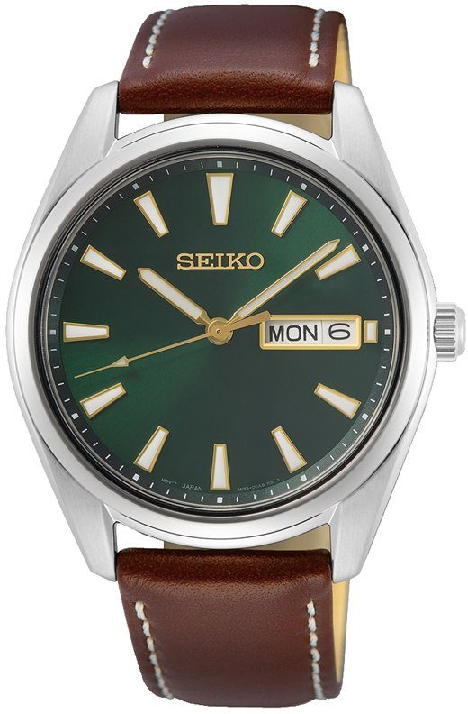 Seiko SUR449P1 Quarzuhr