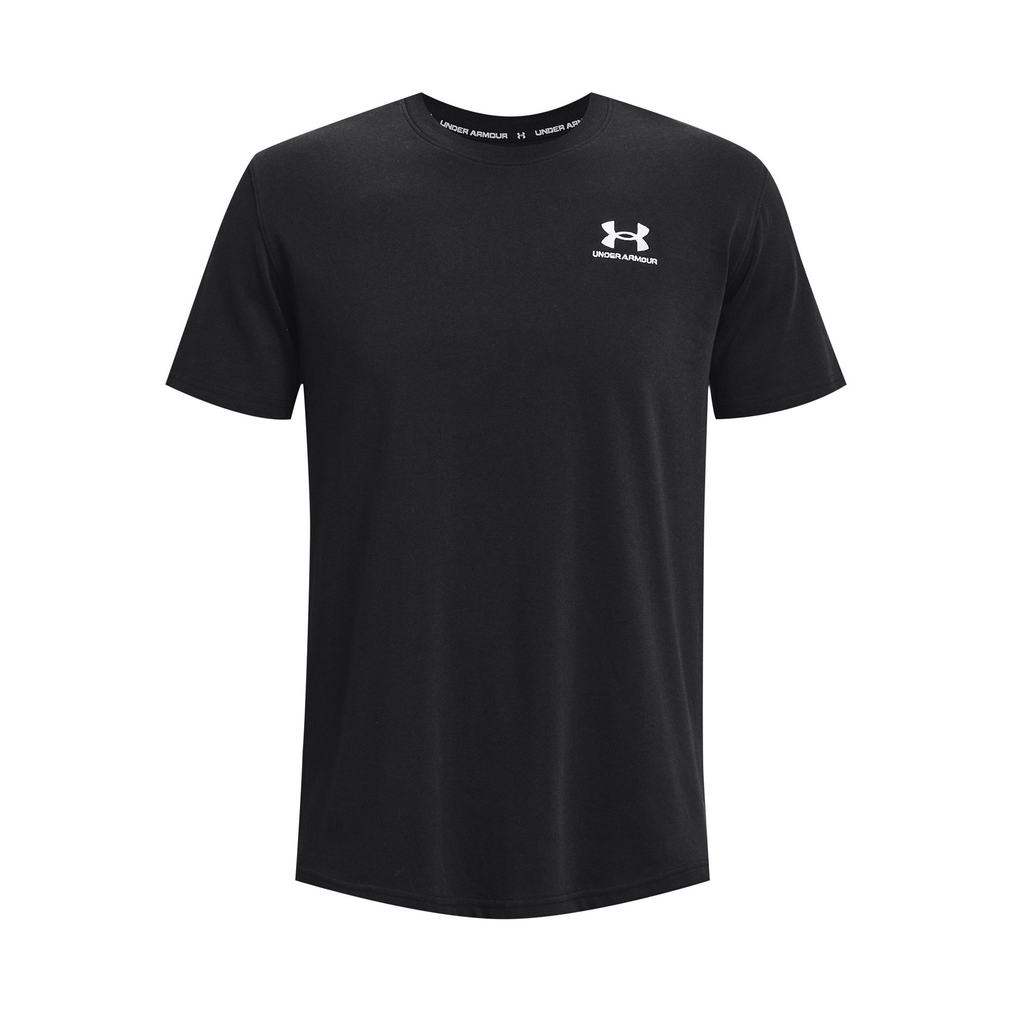 Under Armour® T-Shirt Under Armour Herren T-Shirt LOGO EMB HEAVYWEIGHT 1373 günstig online kaufen