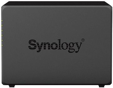 Synology DS1522+ NAS-Server