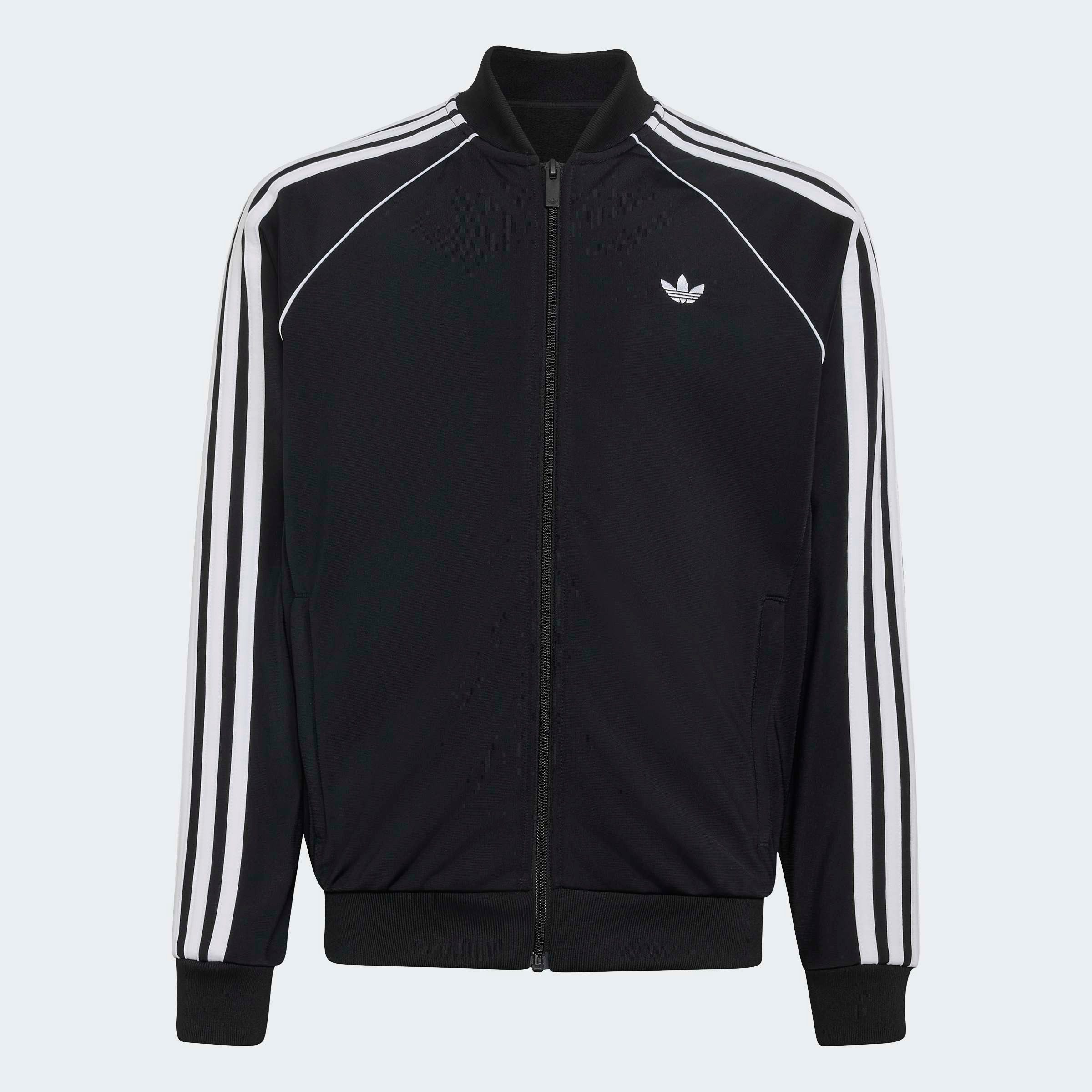 Trainingsjacke SST, LOCKER GESCHNITTEN