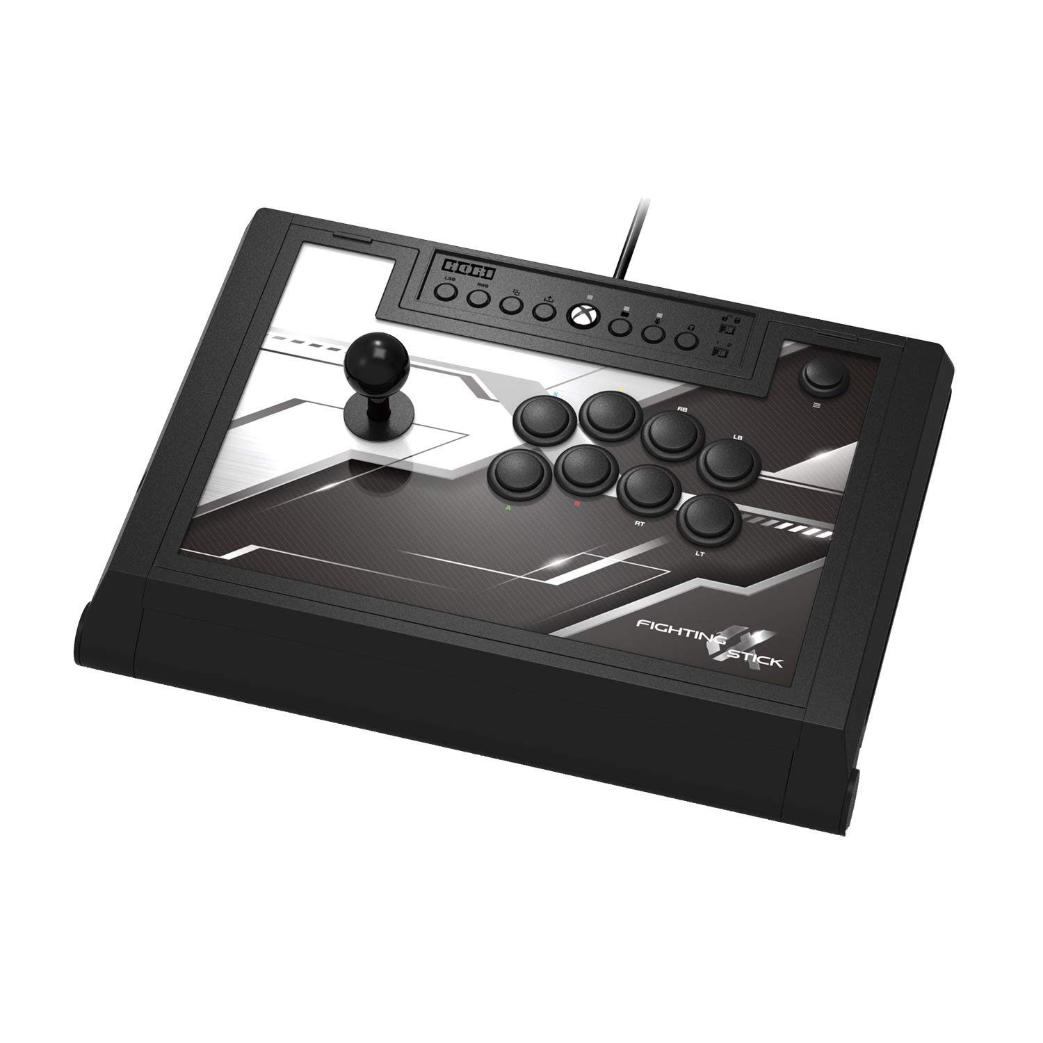 Hori Fighting Stick Xbox und PC Arcade-Joystick