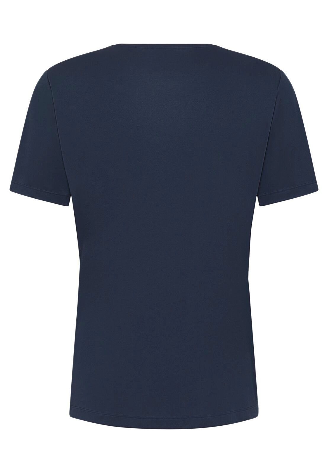 Jack Wolfskin T-Shirt Peak Graphic (atmungsaktiv, schnelltrocknend) navybla günstig online kaufen