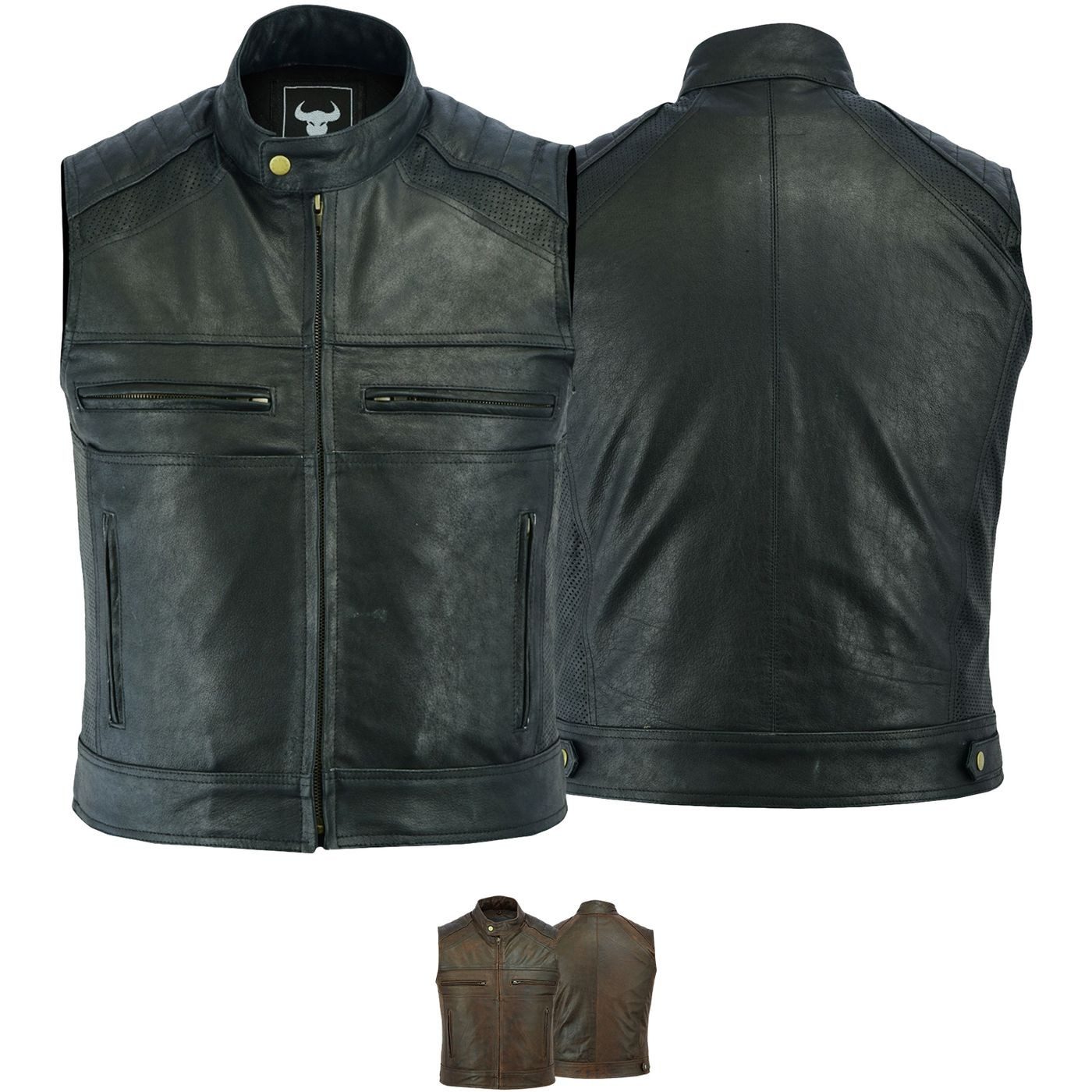 Motorradweste GW696