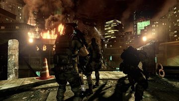 Resident Evil 6 PS Hits PlayStation 4