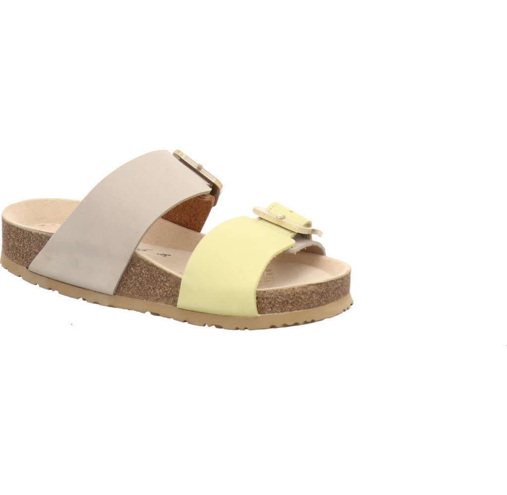 Mephisto Madison Fog Pantolette