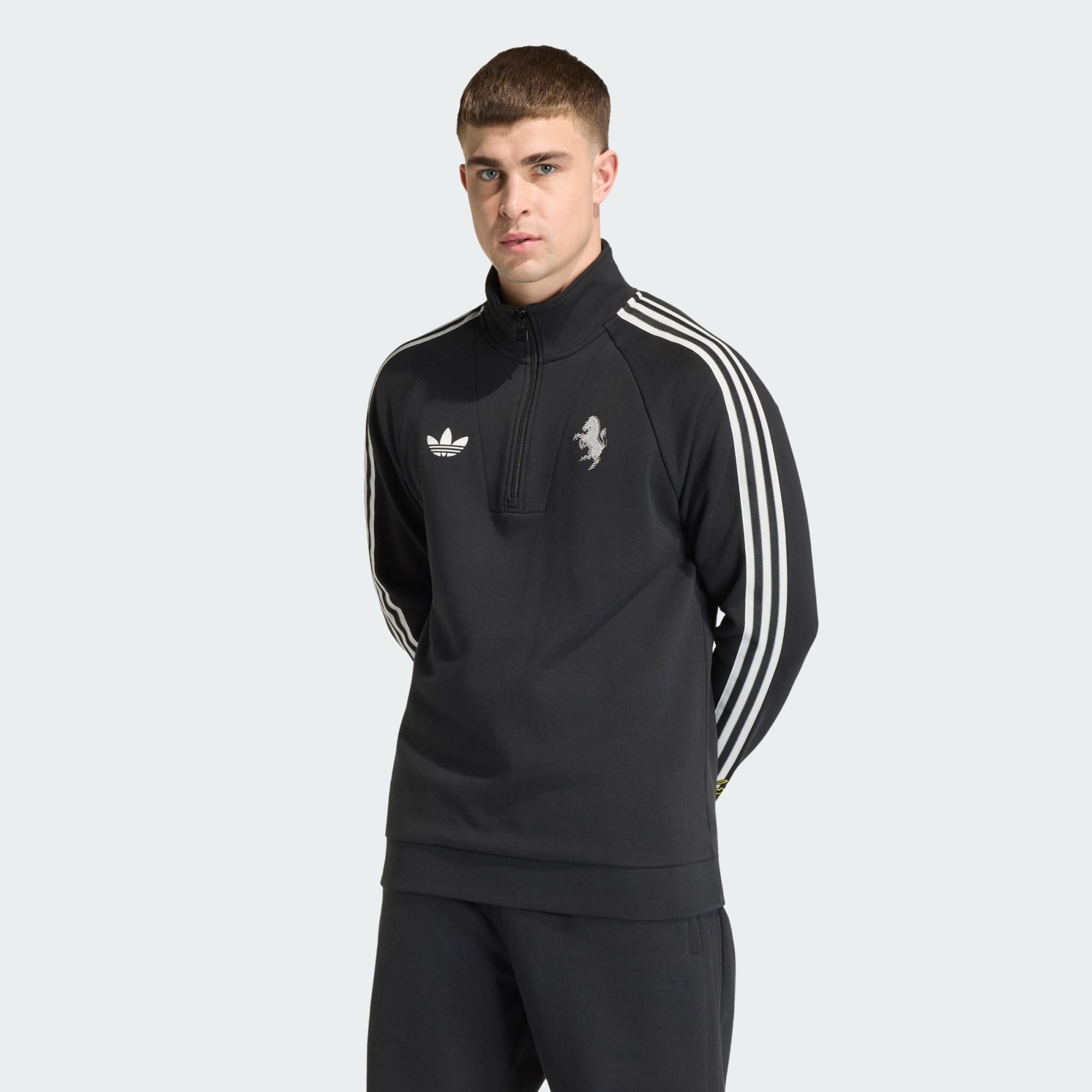 adidas Performance Sweatponcho (1-tlg)