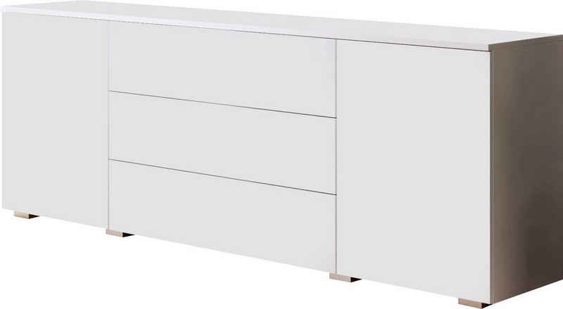 INOSIGN Sideboard »PARIS«, Breite 150 cm