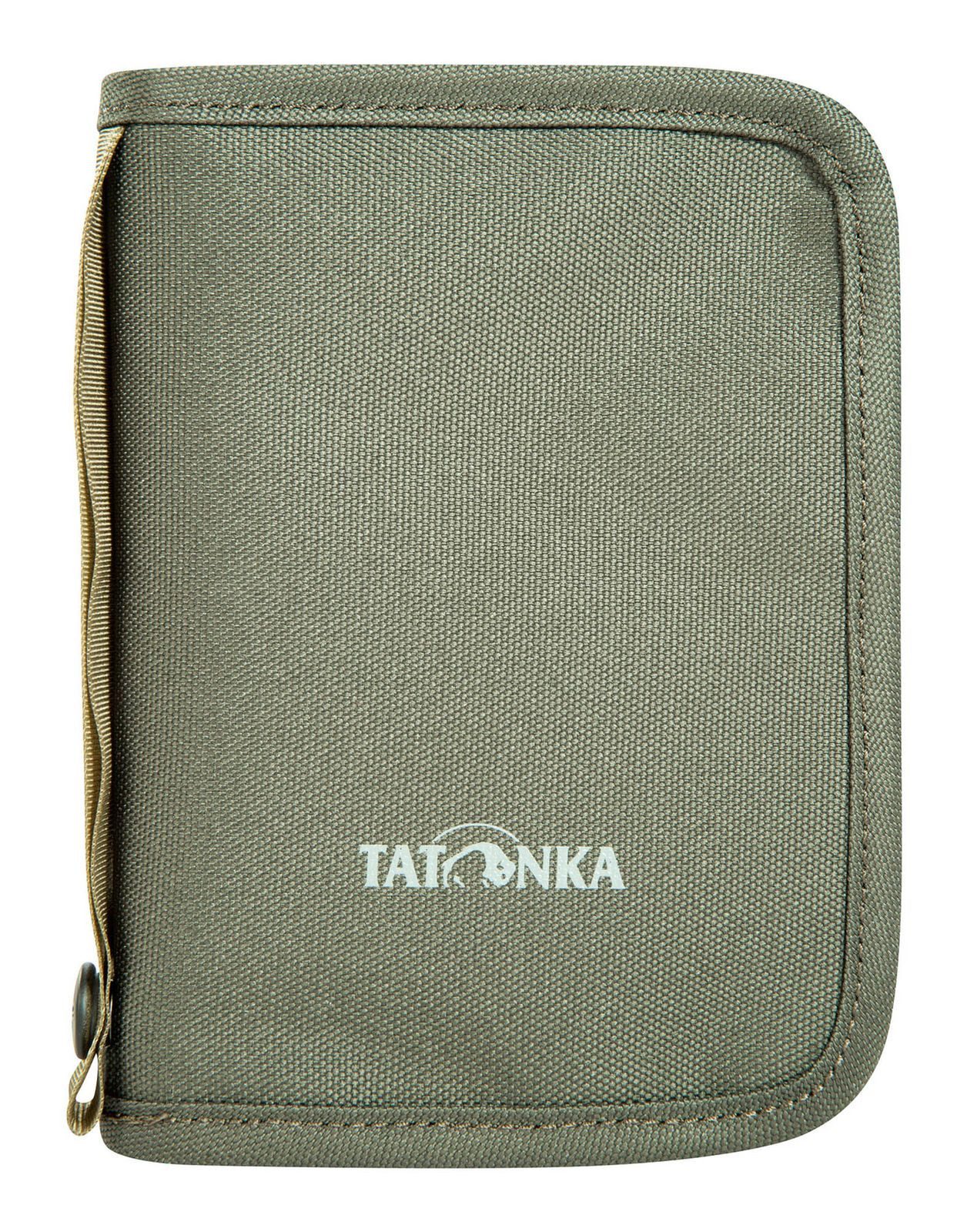 TATONKA® Etui Travel Zip RFID Block, günstig online kaufen