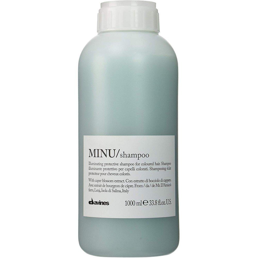 Haarshampoo Davines Essential Haircare Minu Shampoo 1000 ml