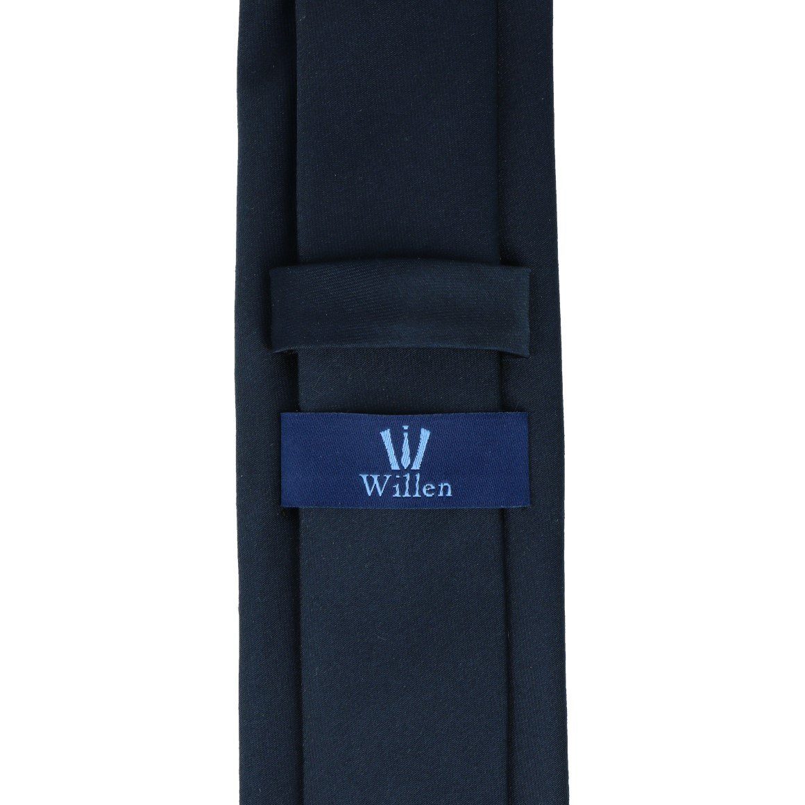 Krawatte/Fliege & WILLEN Weste, Hemd