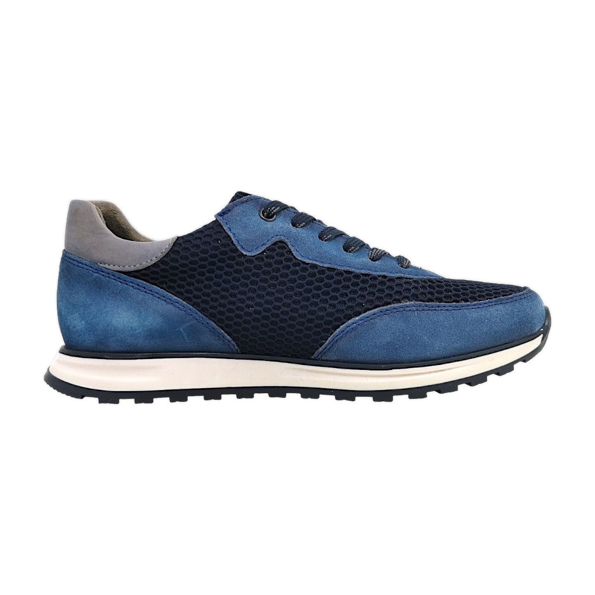 bugatti sportlicher Schnürer Schnürschuh günstig online kaufen