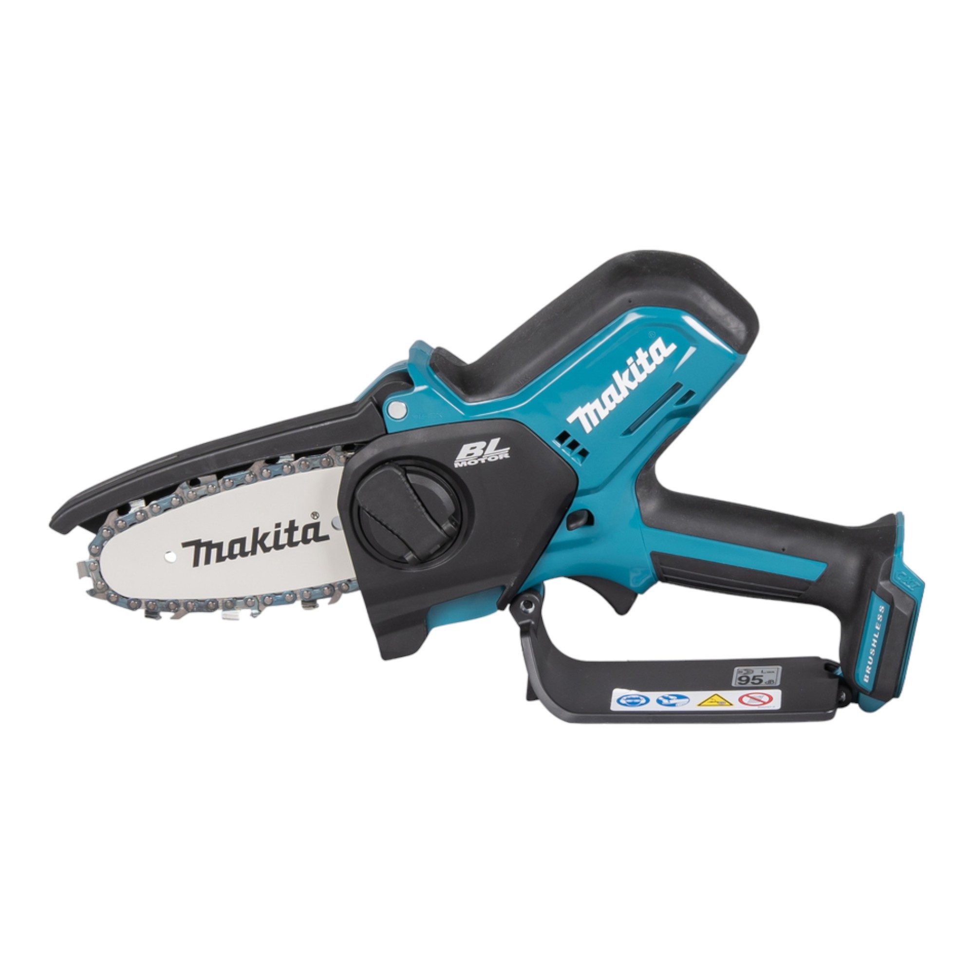 Makita Benzin-Kettensäge UC 100 DZ 12 V max. 10 cm Brushless Solo - ohne Ak günstig online kaufen
