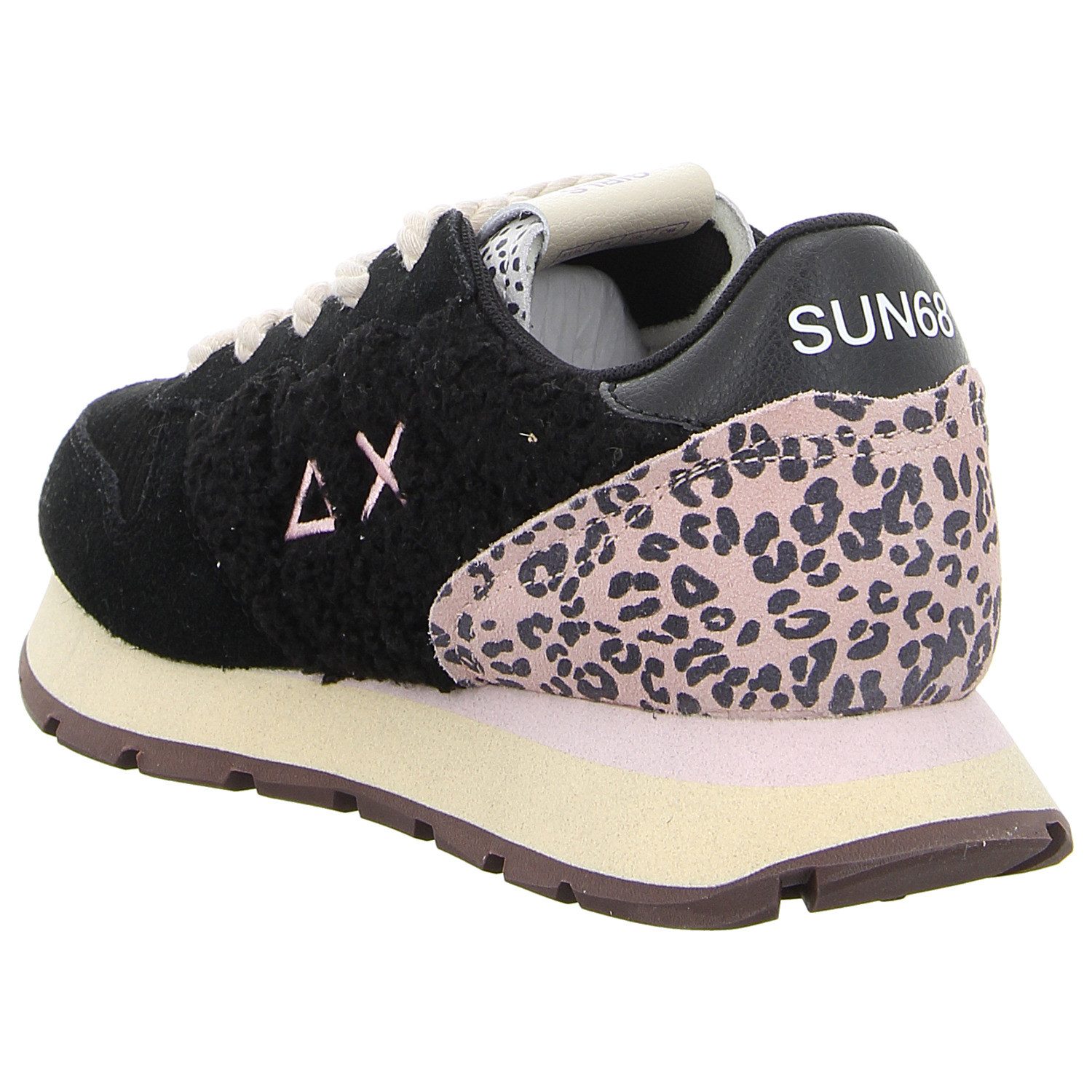 SUN 68 Ally Winter Sneaker