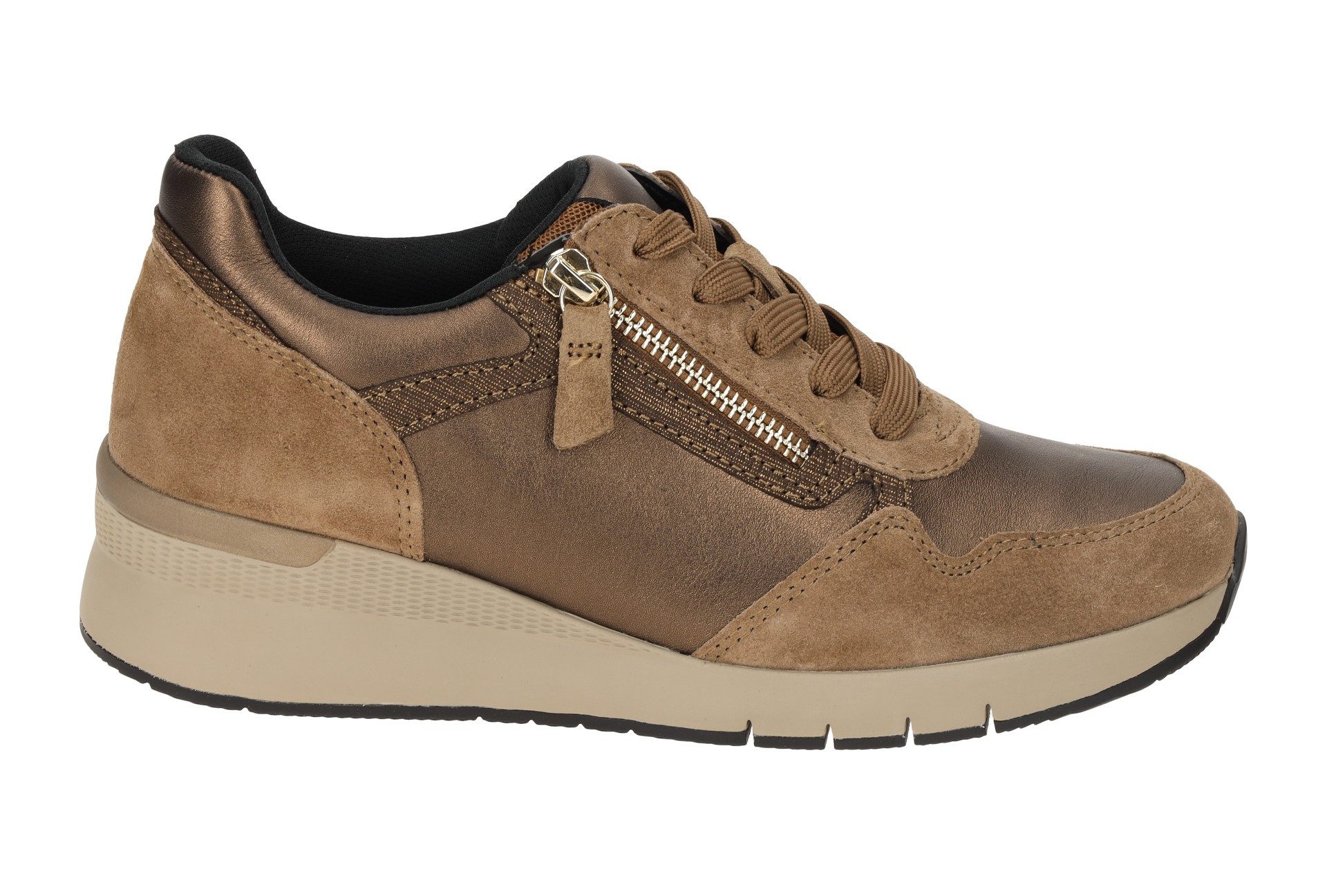 Gabor 56.418.15 Schnürschuh günstig online kaufen