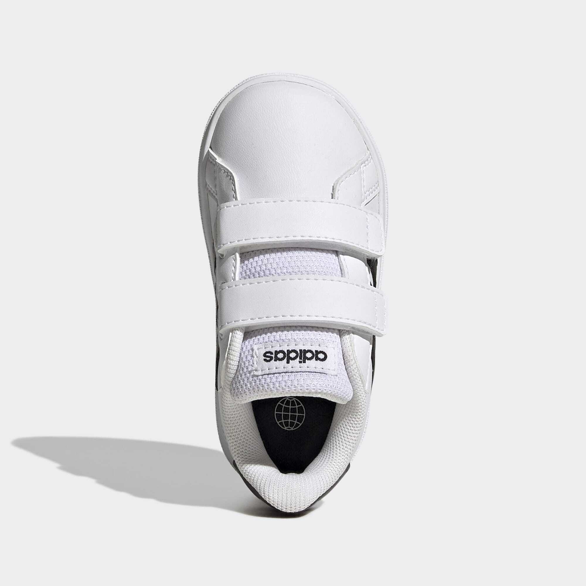 adidas Sportswear GRAND COURT LIFESTYLE HOOK AND LOOP SCHUH Sneaker