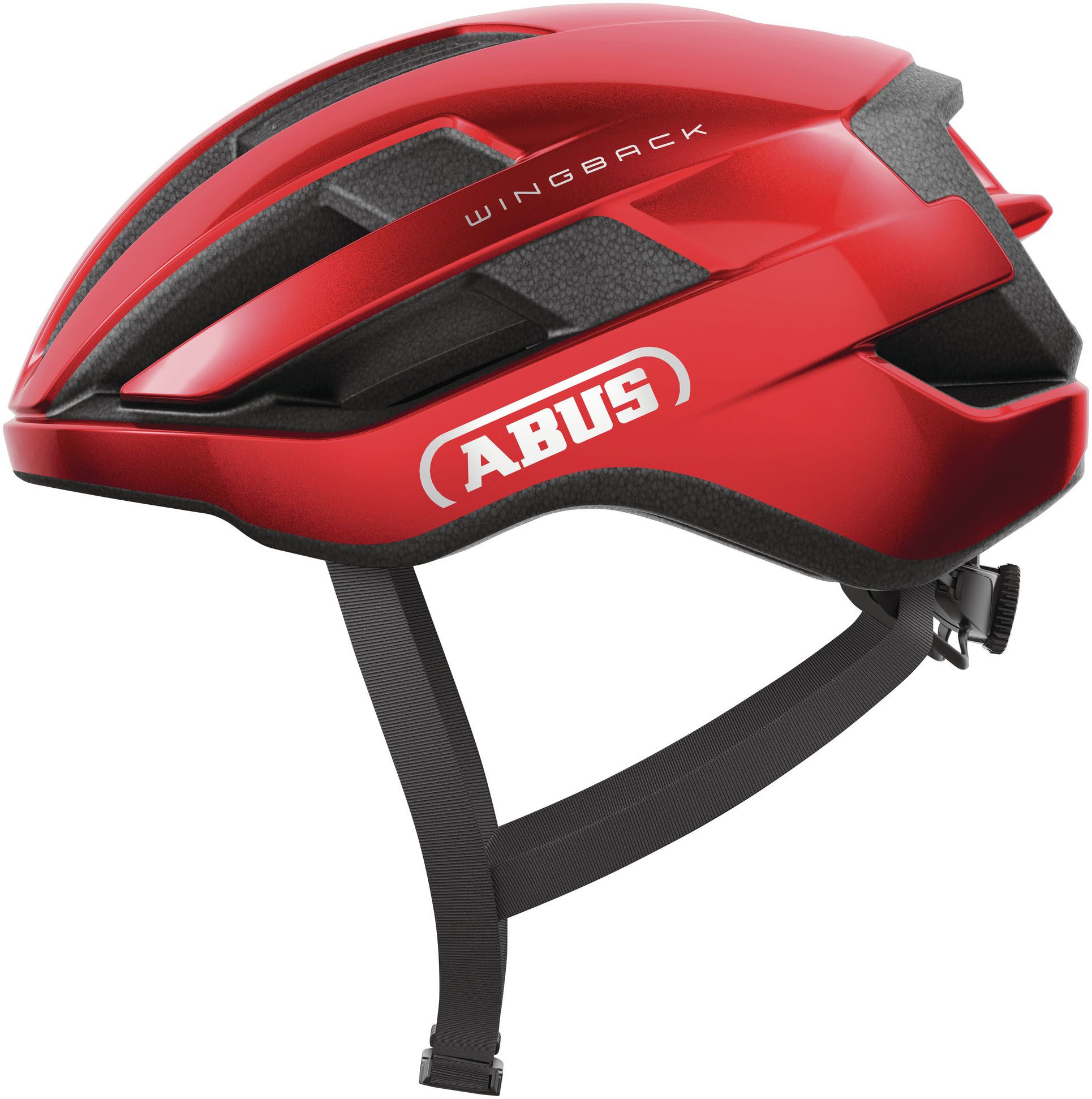 ABUS Fahrradhelm WINGBACK