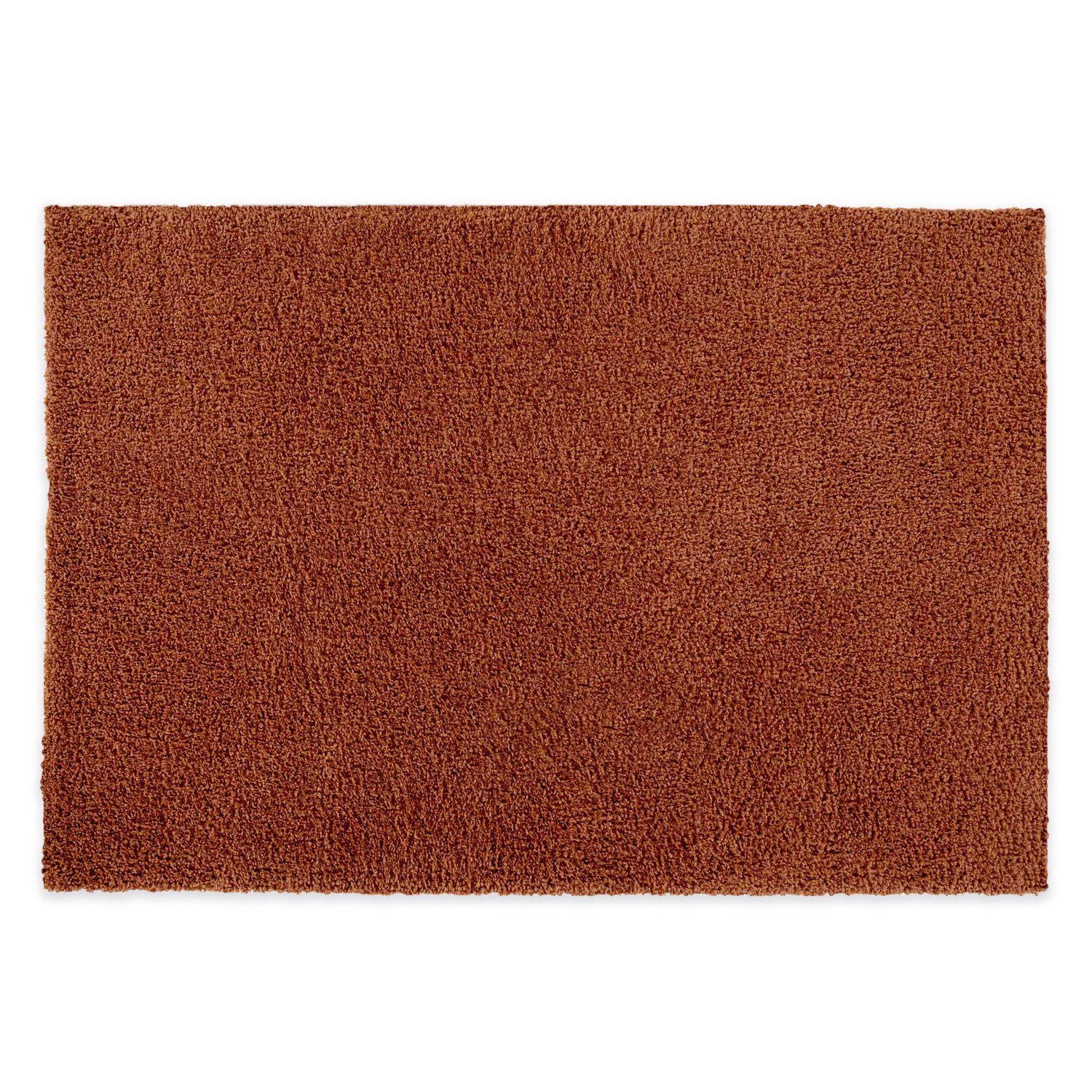 DomDeco Hochflor-Teppich Hochflorteppich ROMI, Serie "Classic" günstig online kaufen