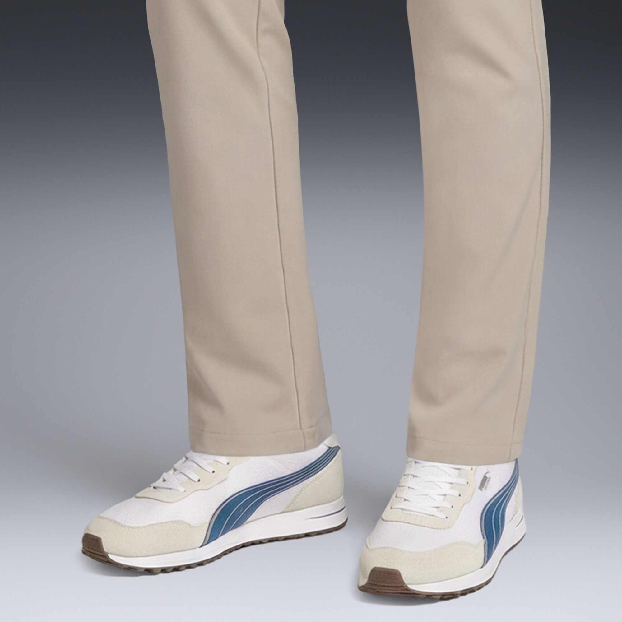 PUMA Helsinki Golfschuhe Herren Golfschuh