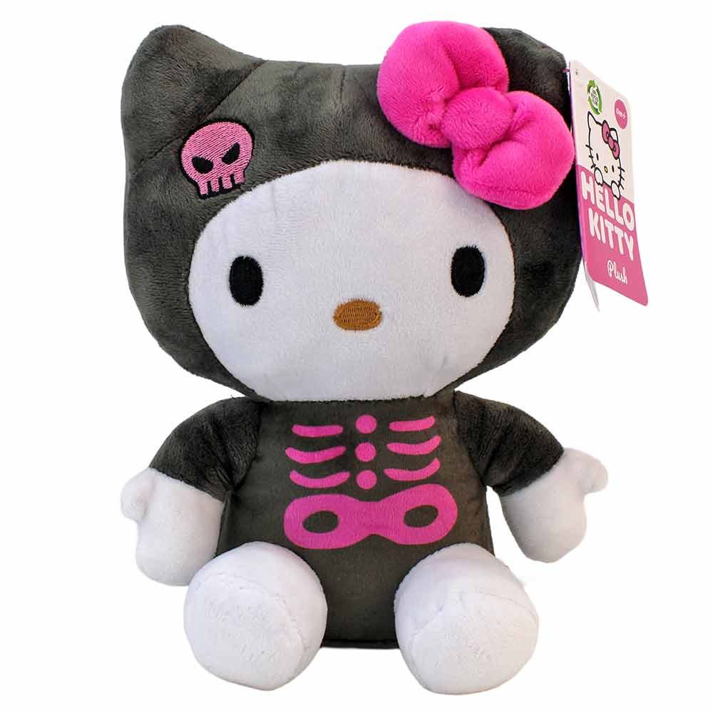 SANRIO Kuscheltier Halloween Hello Kitty Kuscheltier günstig online kaufen