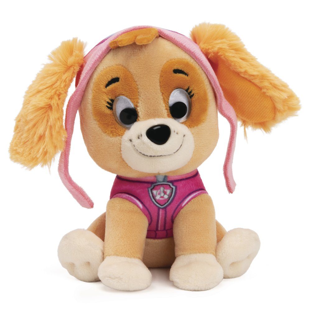 Gund Plüschfigur Paw Patrol Plüsch: Skye (15cm)