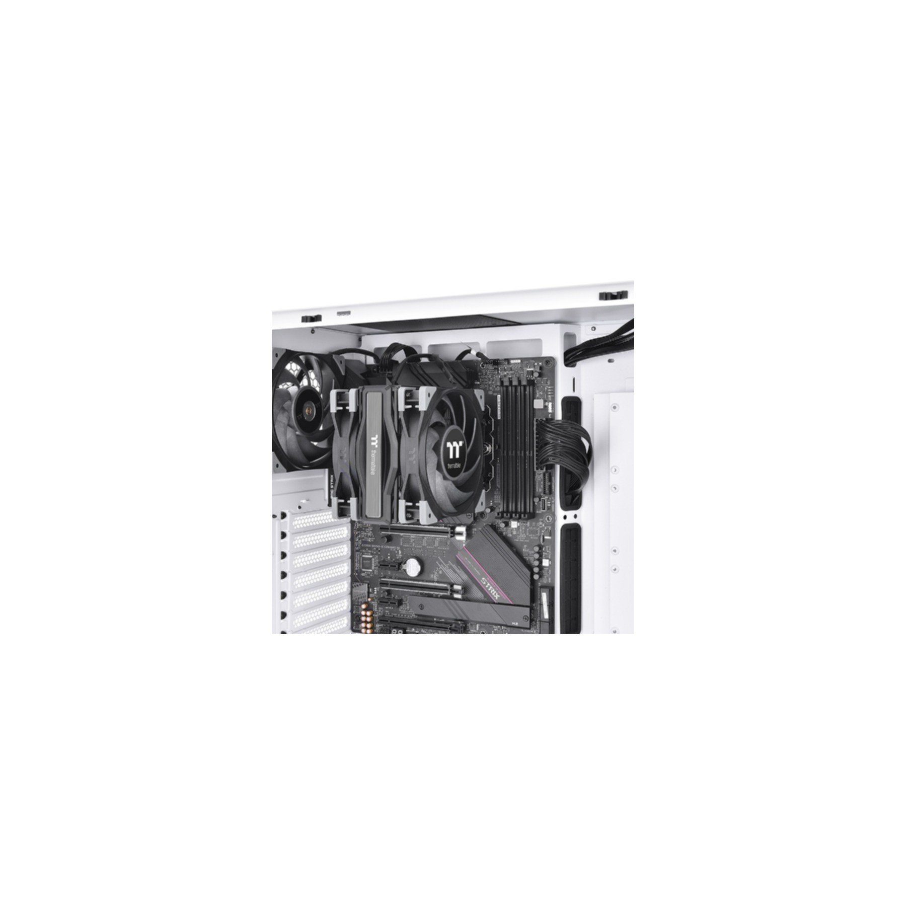 Thermaltake Gehäuselüfter Toughair 510