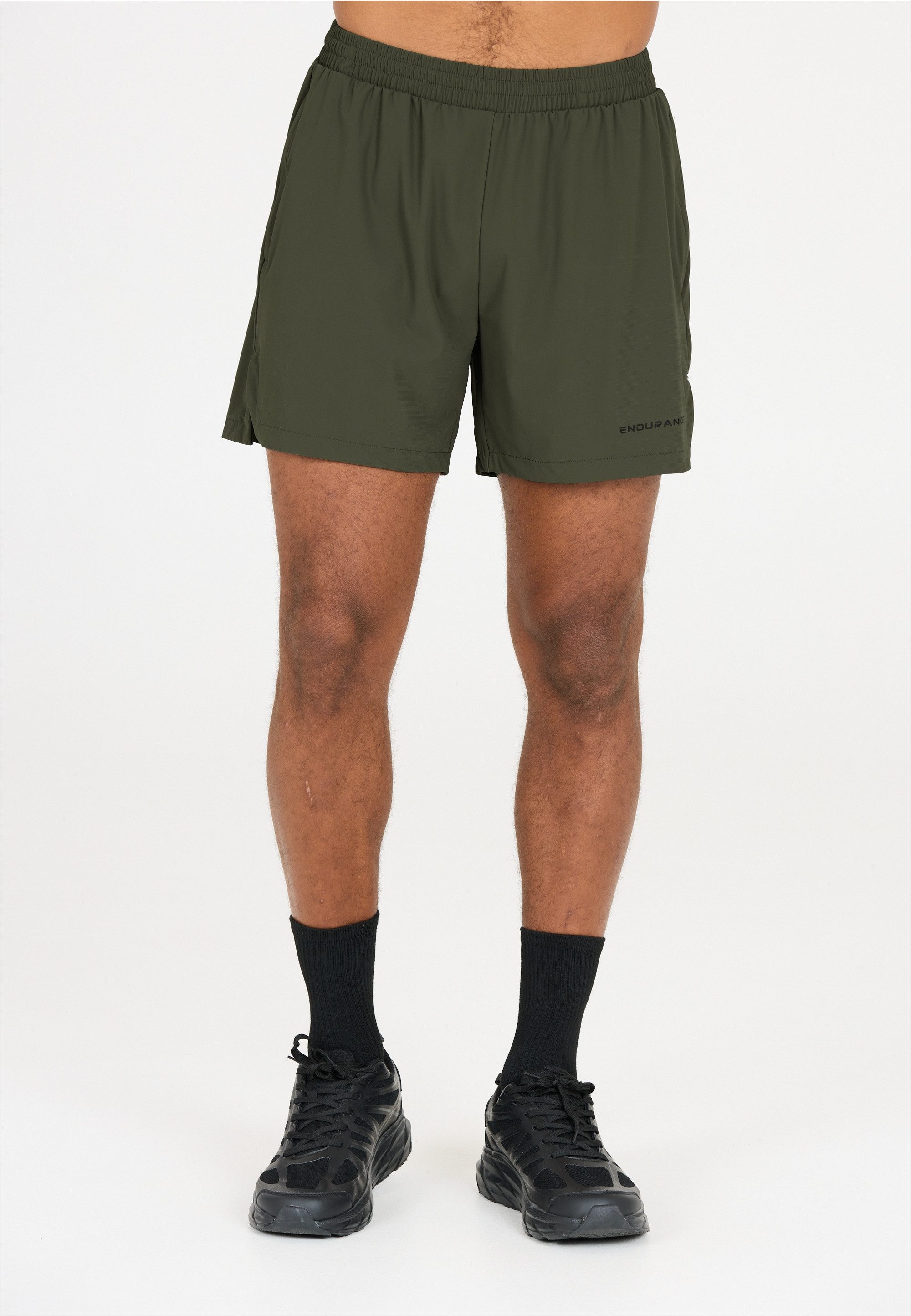 ENDURANCE Shorts Dyne Mit Stretchfunktion und günstig online kaufen