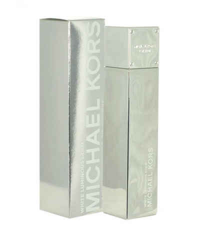 MICHAEL KORS Eau de Parfum »Michael Kors White Luminous Gold Eau de Parfum 50ml Spray«