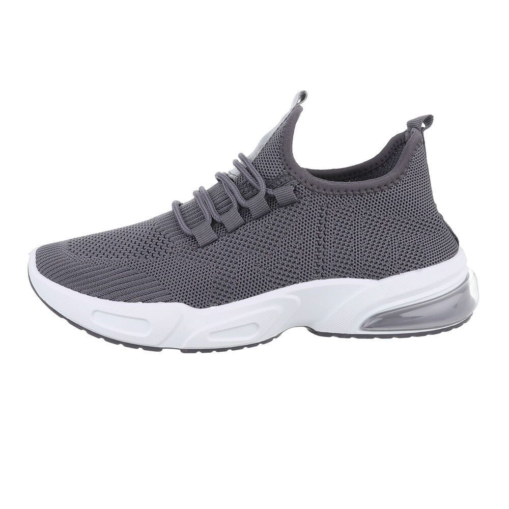 Damen Low-Top Freizeit Sneaker