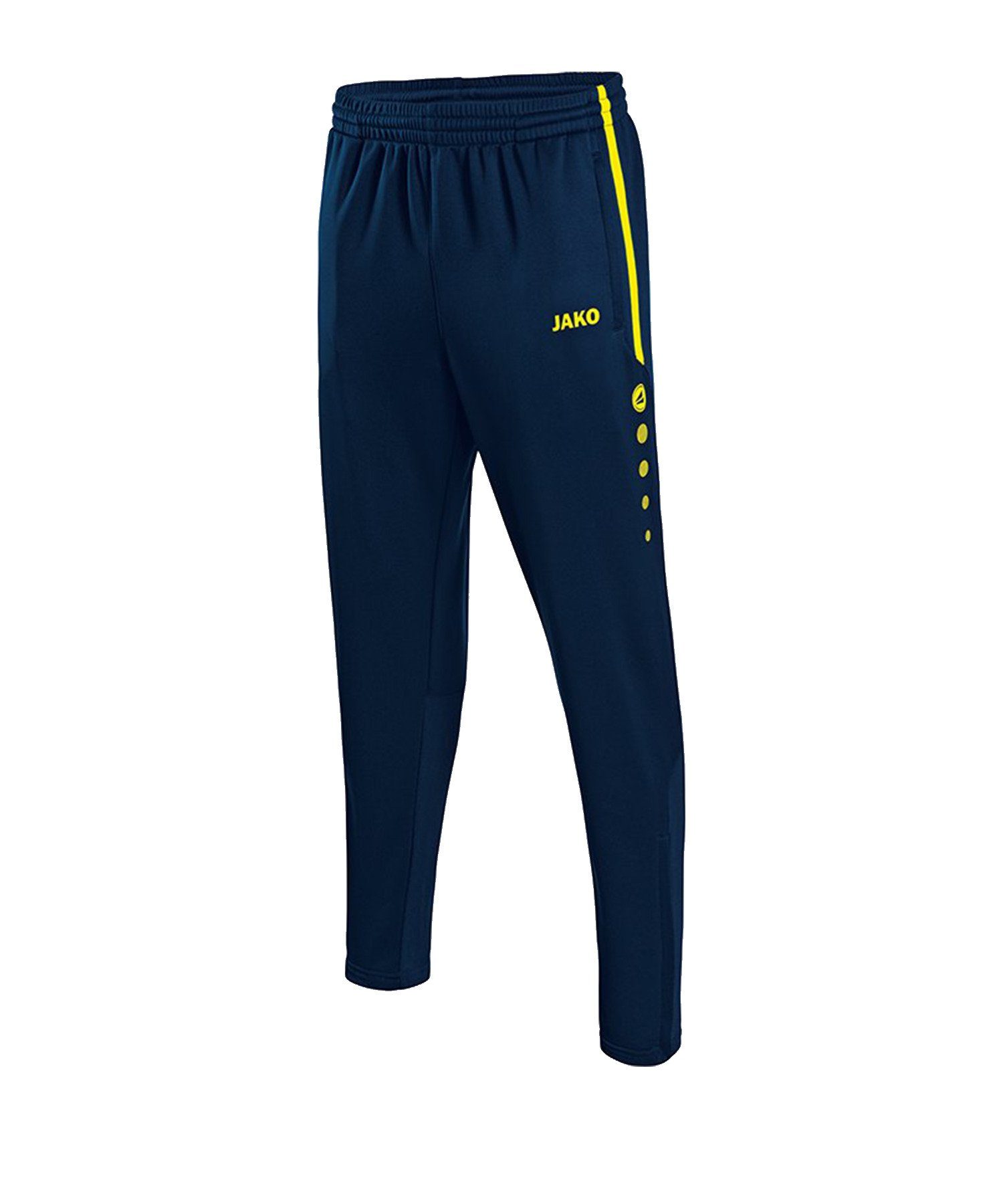 Trainingshose Jako Kinder Trainingshose Active 8495