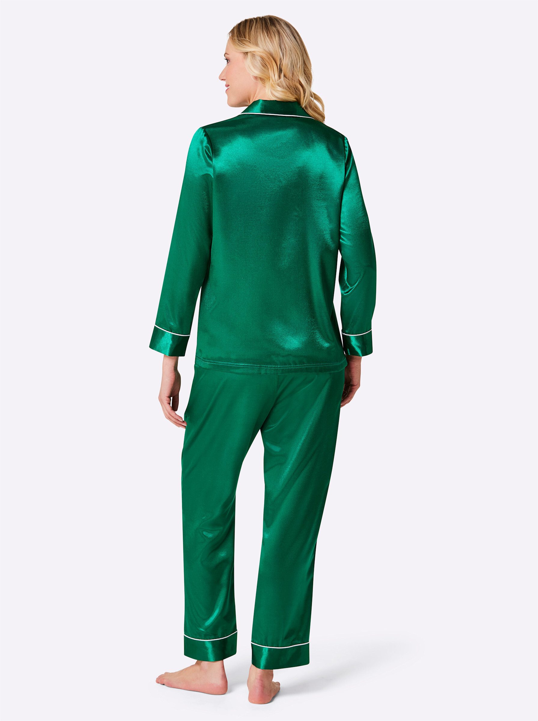 Witt Schlafanzug Pyjama günstig online kaufen
