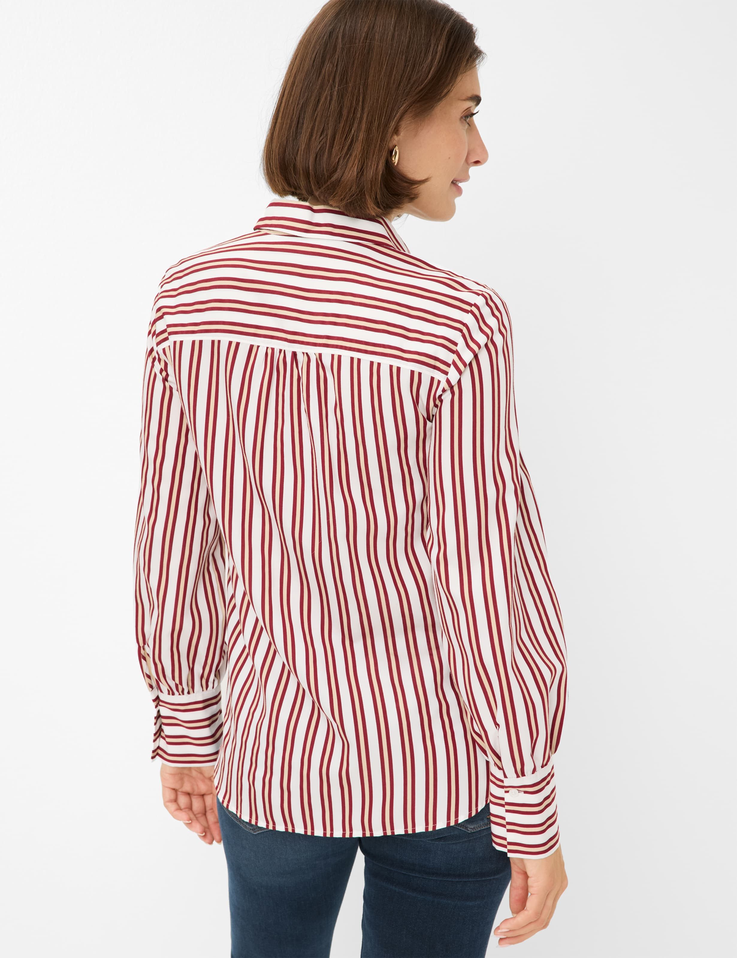 Brax Klassische Bluse Style VIC günstig online kaufen