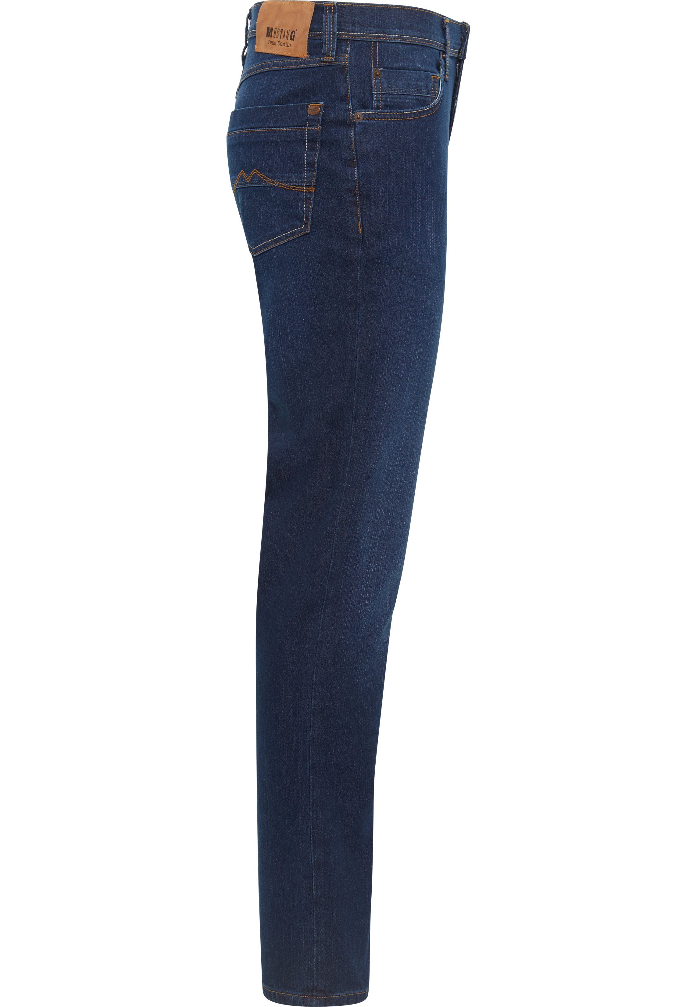 Herren Jeans MUSTANG 5-Pocket-Jeans Washington
