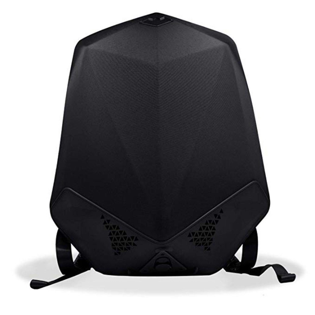 BEABORN Rucksack mit Powerbank & HiFi günstig online kaufen