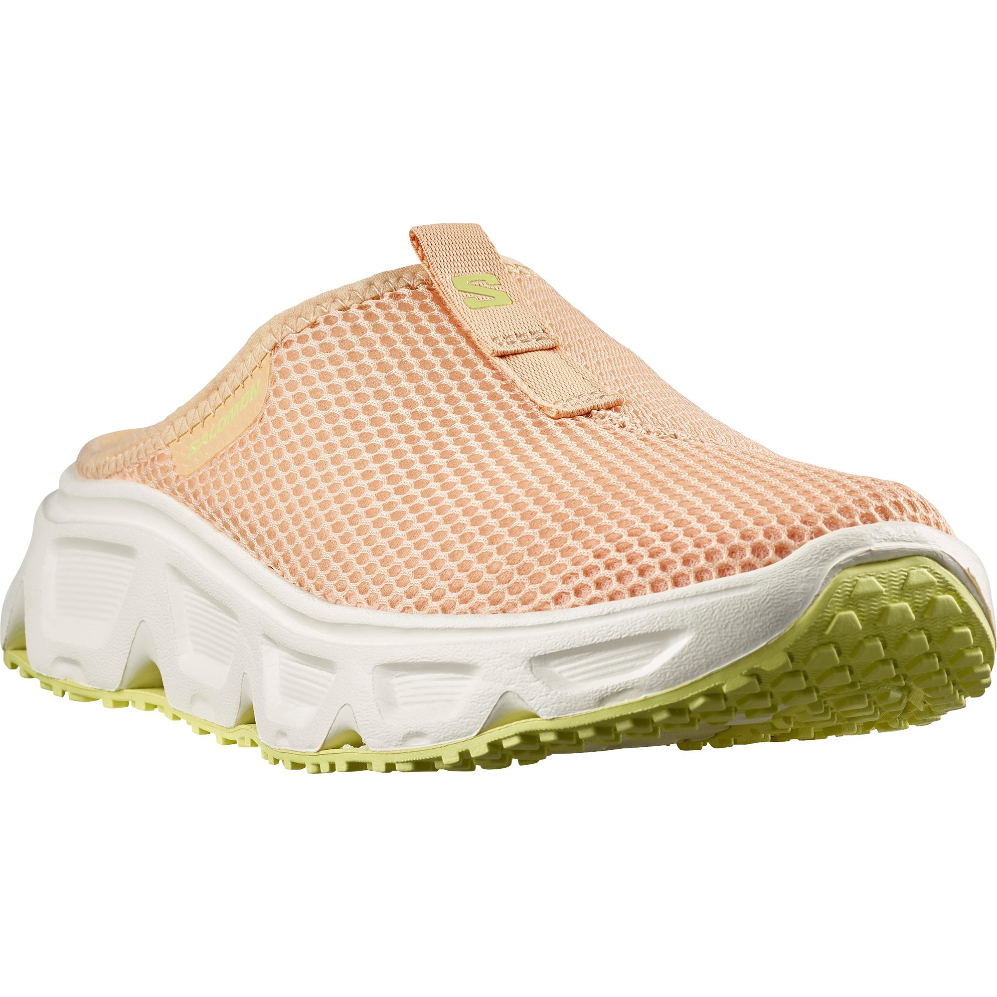 Salomon REELAX SLIDE 6.0 Outdoorsandale