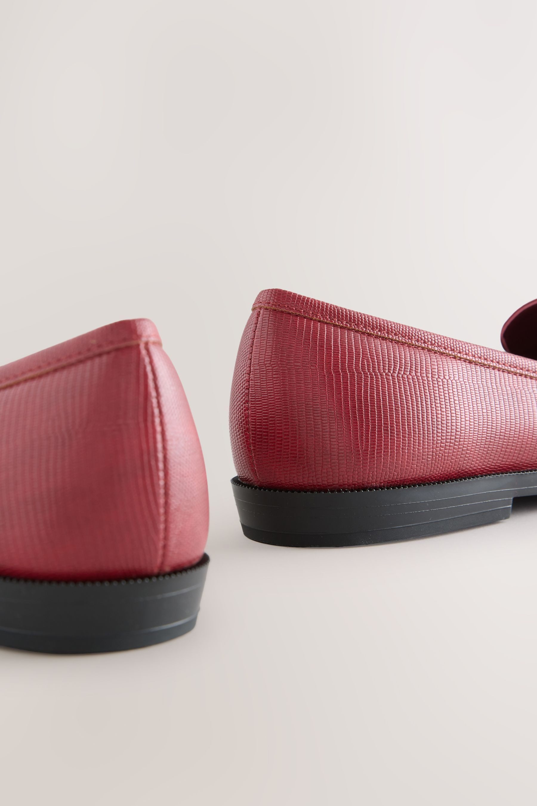 Next Forever Comfort® Niedrige Loafer Loafer (1-tlg)