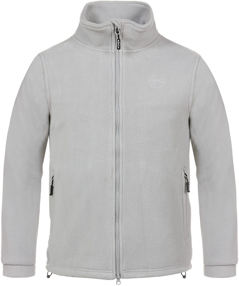 Funktionsjacke Jacke Clima-Fleece Windstopp