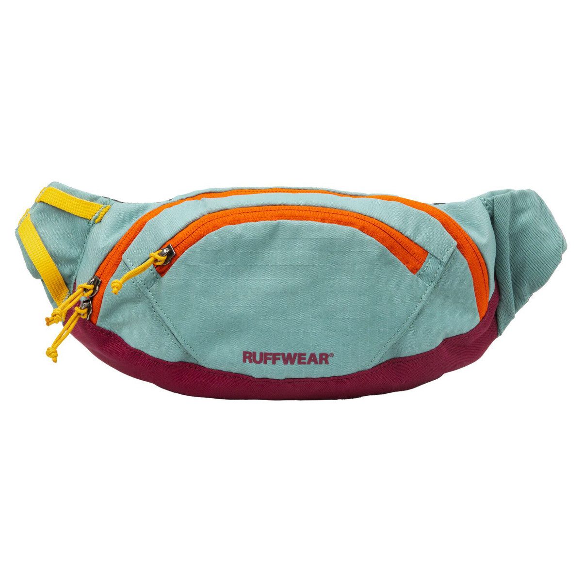 Gürteltasche Hüfttasche Home Trail Hip Pack River Rock Green