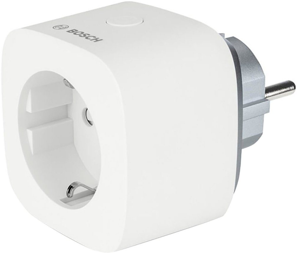 Thumbnail - BOSCH Steckdose Smart Home Zwischenstecker Kompakt 2er-Set, 2-St.