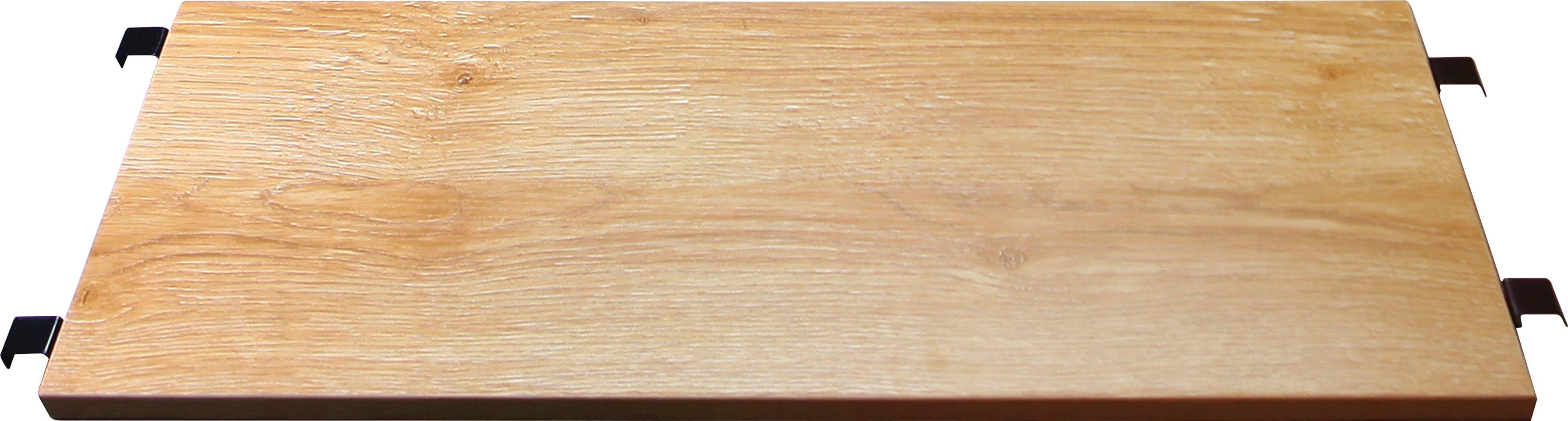 Home affaire Полкиinsatz, mit Akazien-Dekor