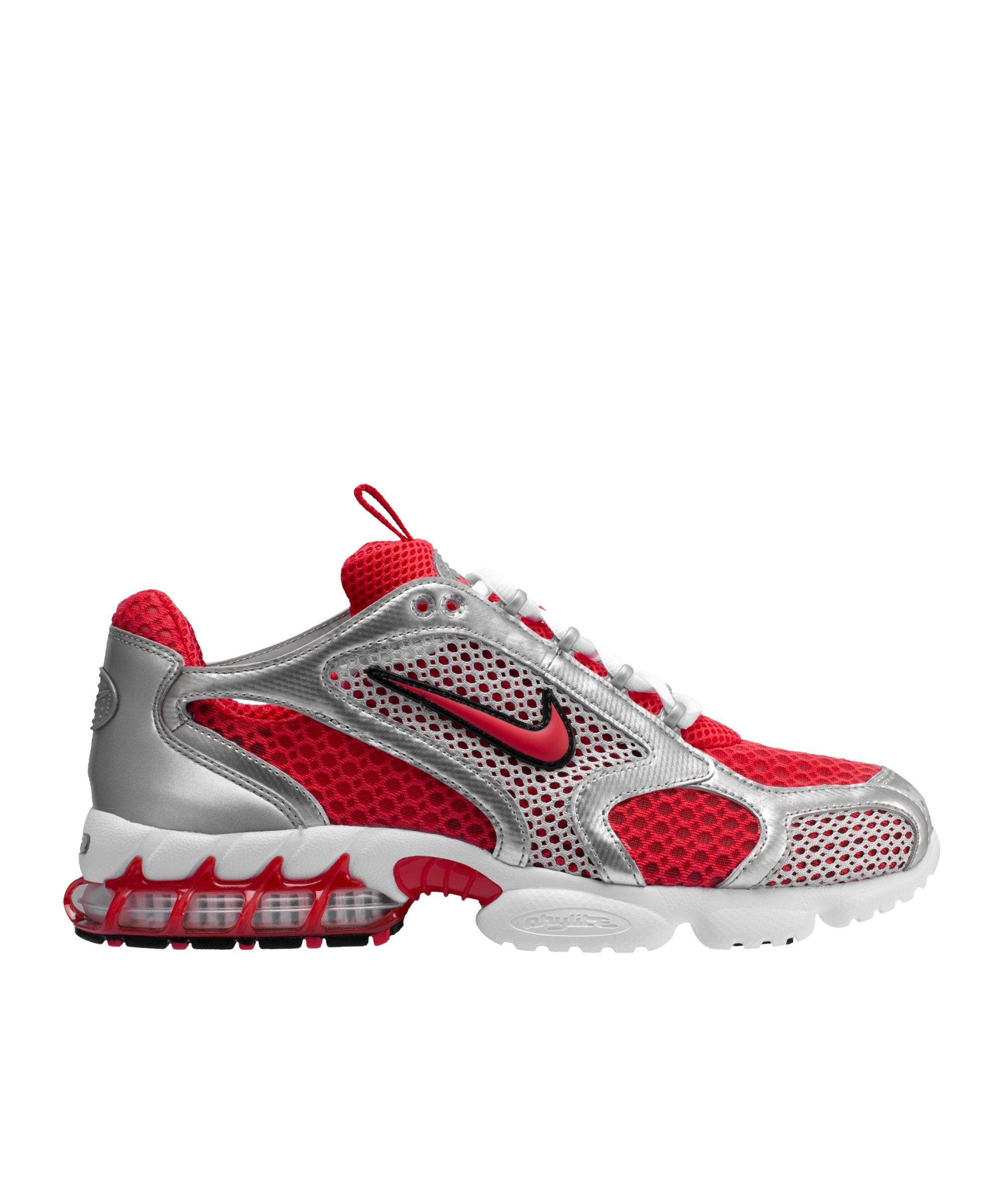 nike sportswear air zoom spiridon cage 2